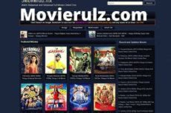 Movierulz Luxe: Separating Fact from Fiction for Your Movie Nights