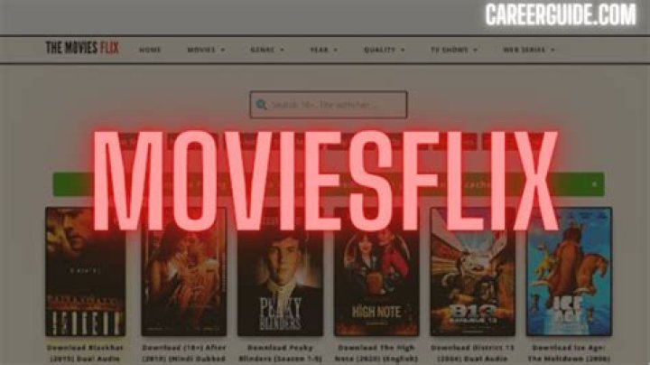 Exploring moviesflix.bio: Your Friendly Guide to Finding Movies Online