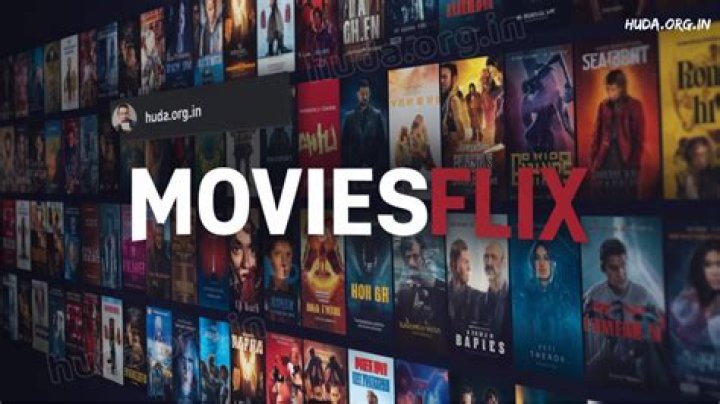 Moviesflix: Your Go-To Spot for Films Right Now