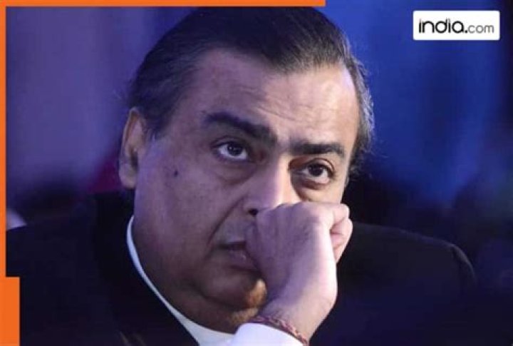 Mukesh Ambani Sickness: Understanding the Health Challenges of India's Business Tycoon
