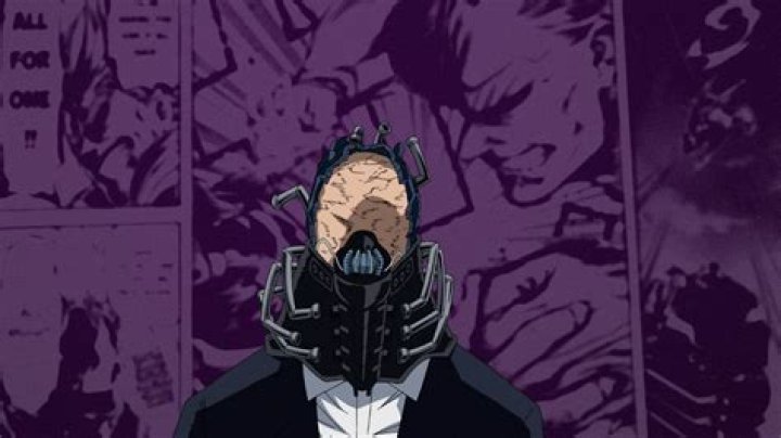 My Hero Academia Chapter 407 Leaks and Spoilers Reveal the Origins of an Ancient Evil