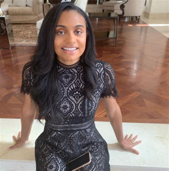 Discovering Myla Grace Hill: A Look at Her Public Contributions