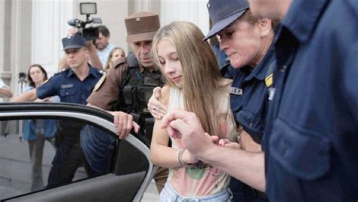 Nahir Galarza Murder: Unraveling the Tragic Story Behind a Shocking Crime