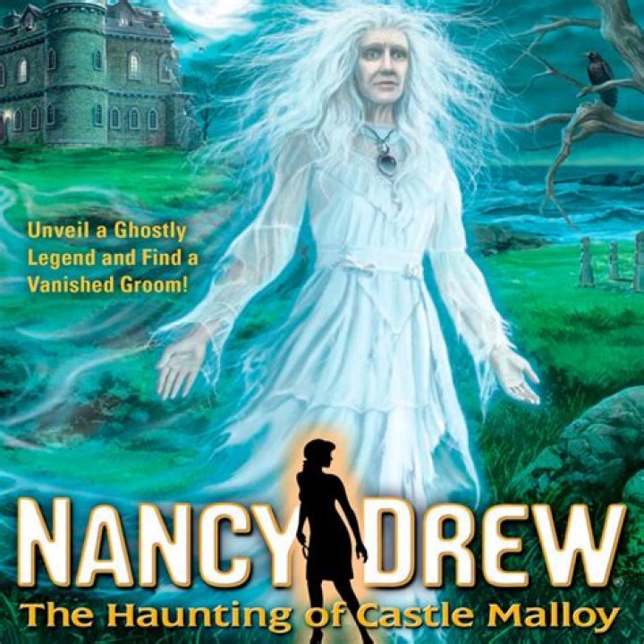 Nancy Drew: The Haunting of Castle Malloy News, Guides, Walkthrough, Screenshots, and Reviews