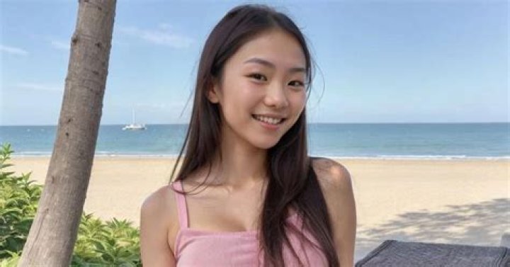 Discover Naomi Nakamura: A Creative Force in Storytelling and Design