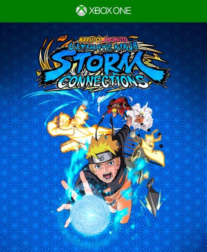 
Naruto Shippuden: Ultimate Ninja Storm 4 Demo Now Out On PS4 And Xbox One