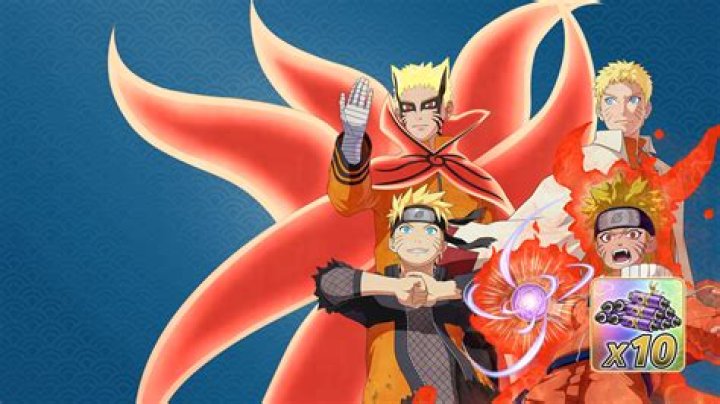 
Naruto to Boruto: Shinobi Striker Update 2.30 Patch Notes
