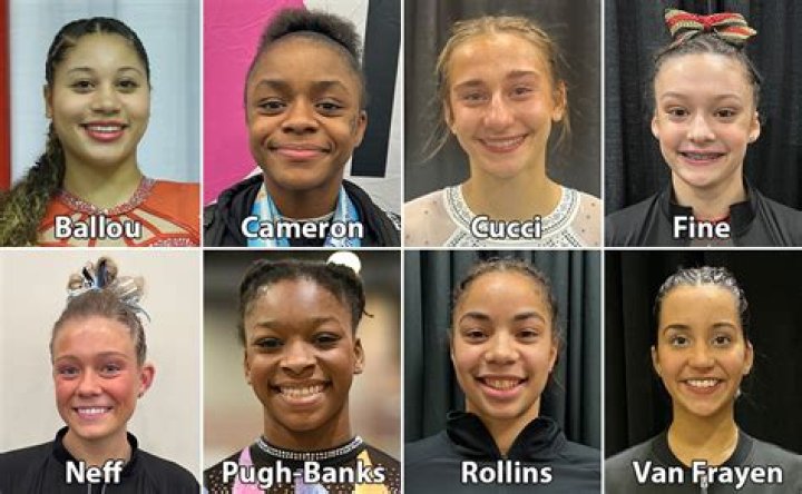 Nastia Liukin: Overcoming Anorexia and Inspiring Others