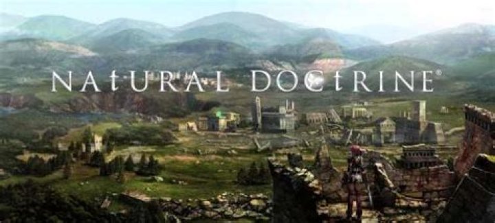 
Natural Doctrine Review