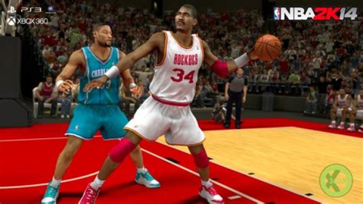 
NBA 2K14 Servers Shutting Down Very Soon