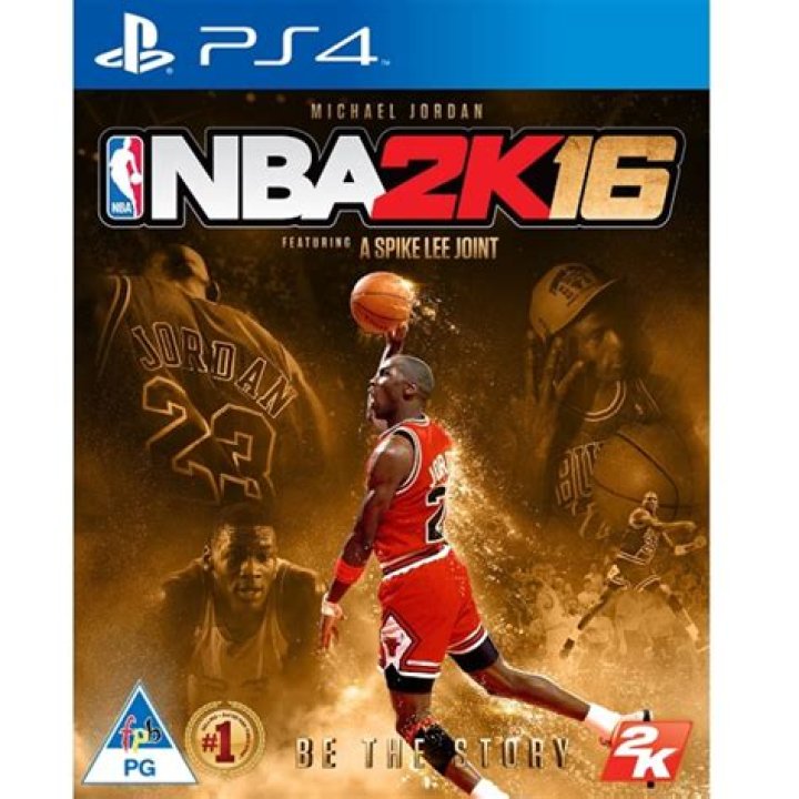 
NBA 2K16 Introduces Play Now Online Mode