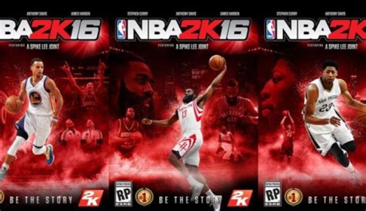 
NBA 2K16 Update Patch 1.03 Notes; Available On PS4 With Xbox One To Follow