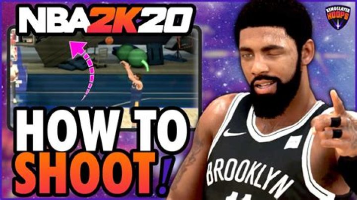 
NBA 2K How to Bench Press