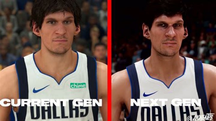 
NBA 2K21 Next Generation Review