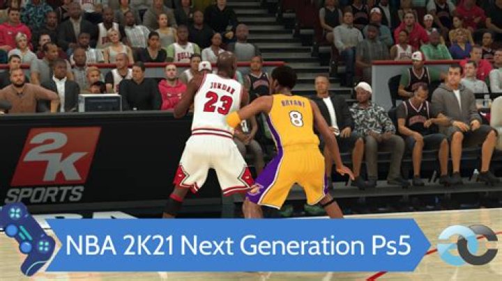 
NBA 2K21 Next Generation Update 2.0.0.7 Patch Notes