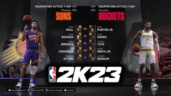 
NBA 2K22 Update 1.006.000 Patch Notes