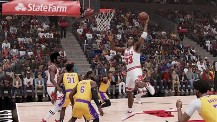 NBA 2K23 Current-Gen vs Next-Gen: All Differences and Changes Explained
