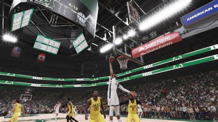 NBA 2K23 Dunking Guide: Two Handed Dunks, Flashy Dunks, One Handed Dunks, and More