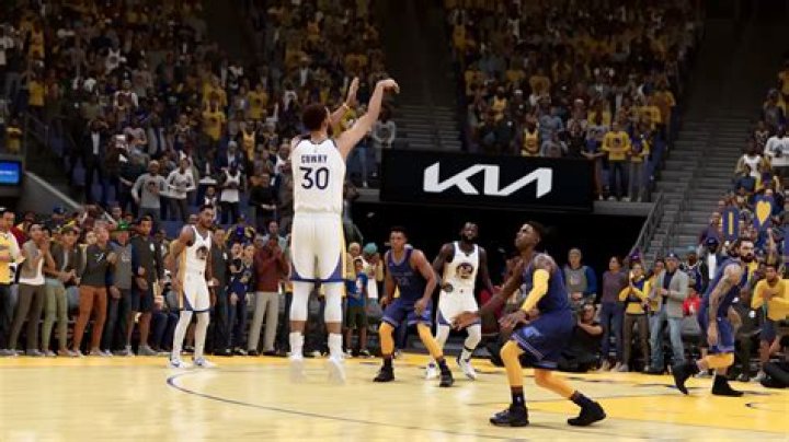 NBA 2K23 Shooting Guide: Tips for Shooting in NBA 2K23