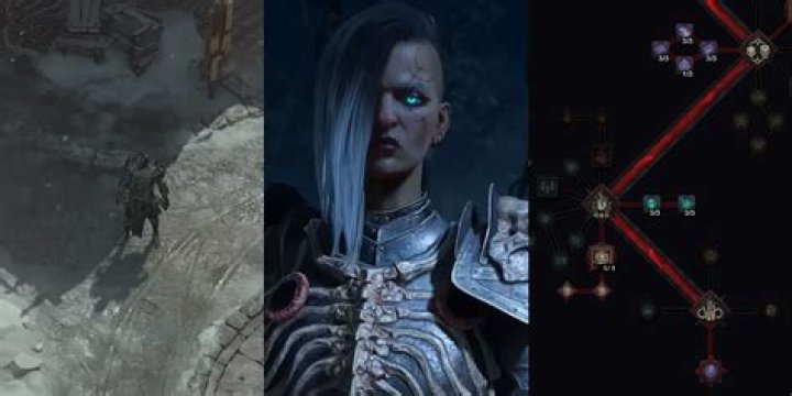 
Watch the Video Introduction for the Necromancers in Diablo 3