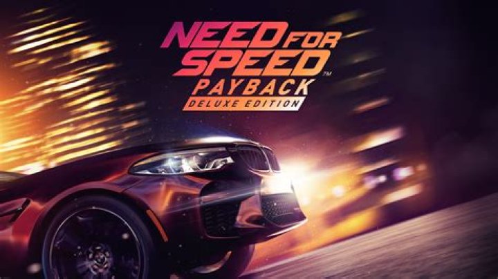 
Need for Speed Payback and Nintendo Switch’s Doom Disappoint in UK