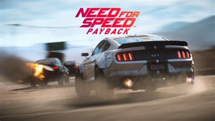 
Need For Speed: Payback Review