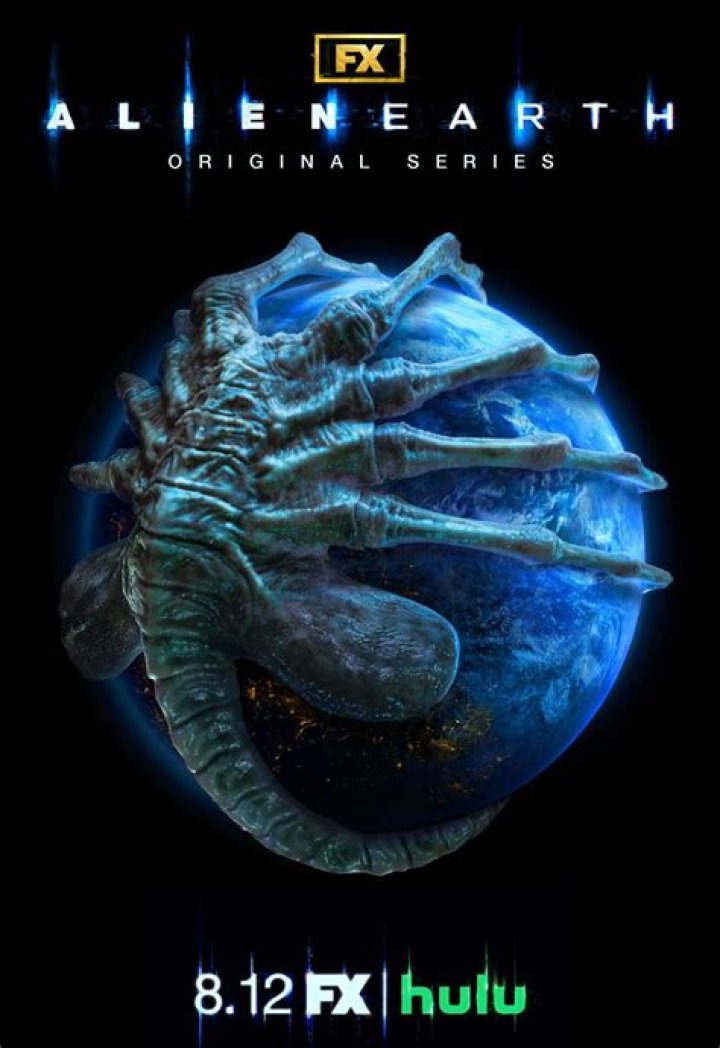 
New “Alien” Title Coming From Creative Assembly