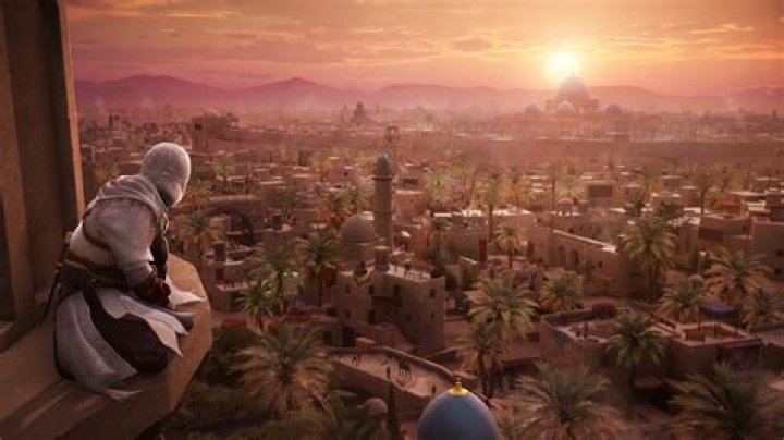 
New Assassin’s Creed Revelations Teaser Reveals Location