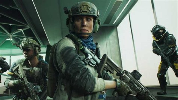 
New Battlefield 2042 Trailer Turns RTX On and Showcases Raytracing PC Gameplay