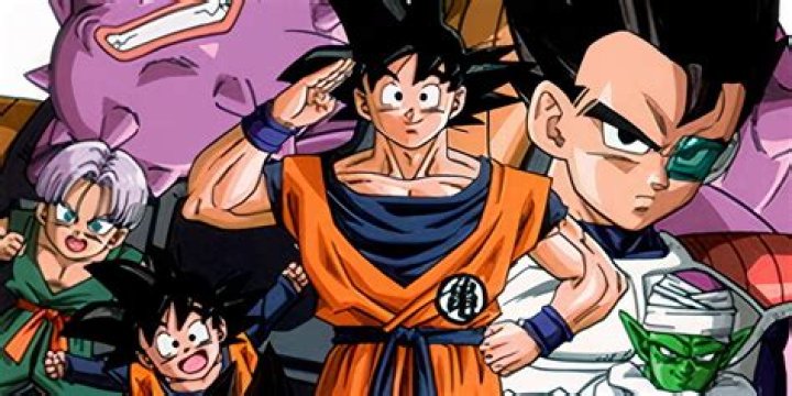 
New Dragon Ball Spin-Off Manga Has Yamcha As The Main Character