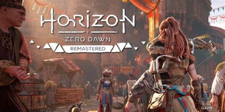
New Horizon Zero Dawn Update Adds New Game Modes