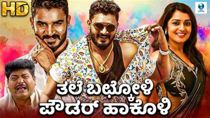 New Kannada Movierulz: Your Ultimate Guide to the Latest Kannada Movie Releases