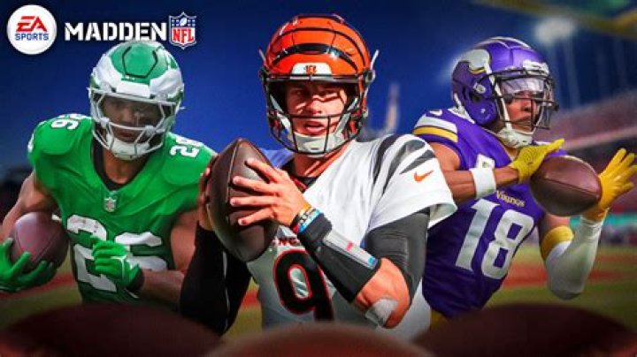 
New Madden 17 Roster Update Changes Up Ratings For Players