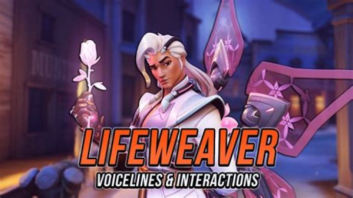 
New Overwatch Voice Lines Hint at a Romantic Couple