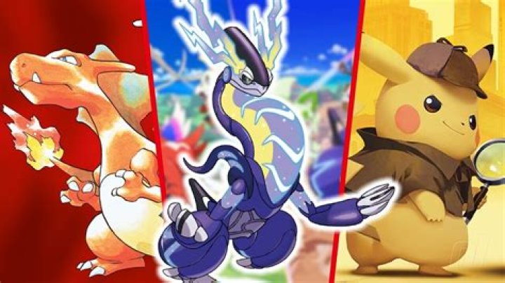 
New Pokémon: Let’s Go! Video Reveals Secret Techniques