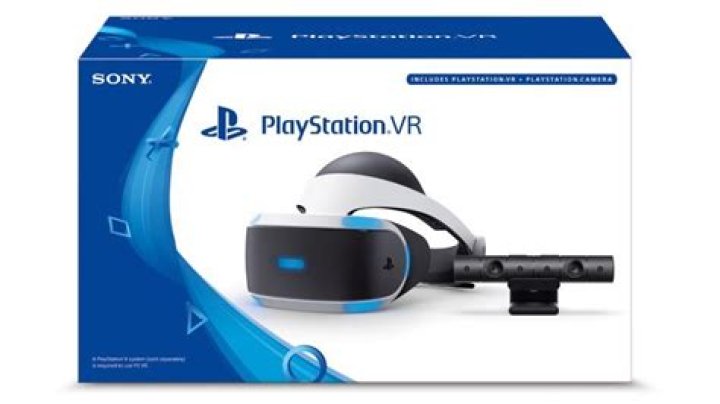 
New PSVR Bundle Coming for $399, PSVR Worlds Bundle Price Dropped