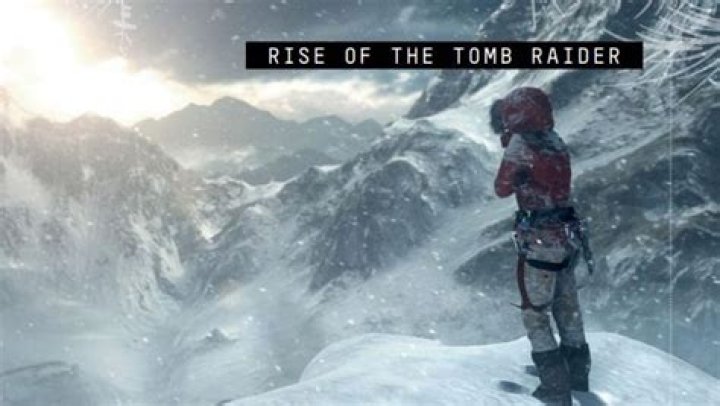 
[Update] New Scanned Images From Rise of the Tomb Raider Via OXM