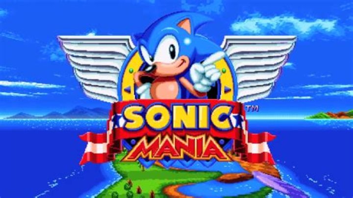 
New Sonic Mania & Project Sonic 2017 Details Coming At SXSW 2017