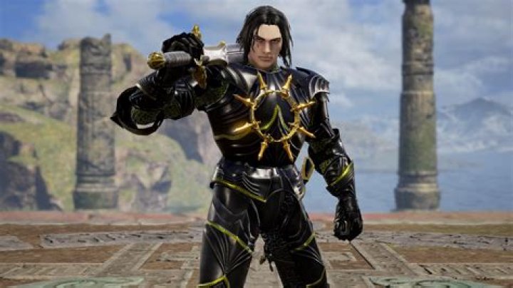 
New SoulCalibur VI Story Mode Detailed, Tira Revealed as DLC Character