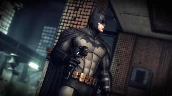 
New Survey Shows Batman Arkham Asylum And City Remakes Are Happening