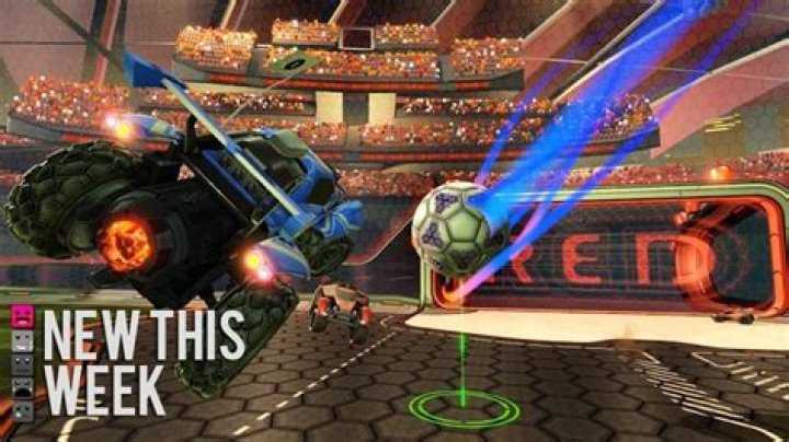 
New This Week in Video Games (7/5 – 7/11)