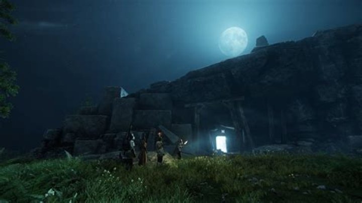 
New World’s Amrine Excavation Expedition Impressions