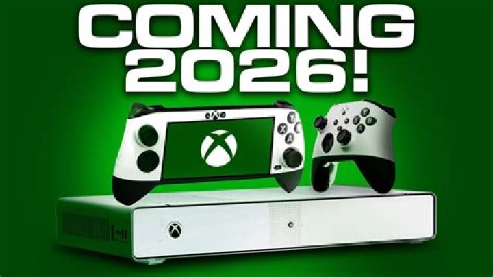 
More Powerful Xbox One Rumored Release Date in 2017