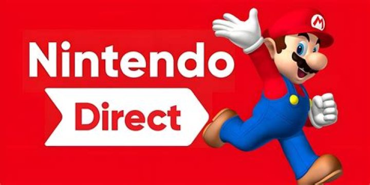 
Next Nintendo Direct Scheduled for February 13