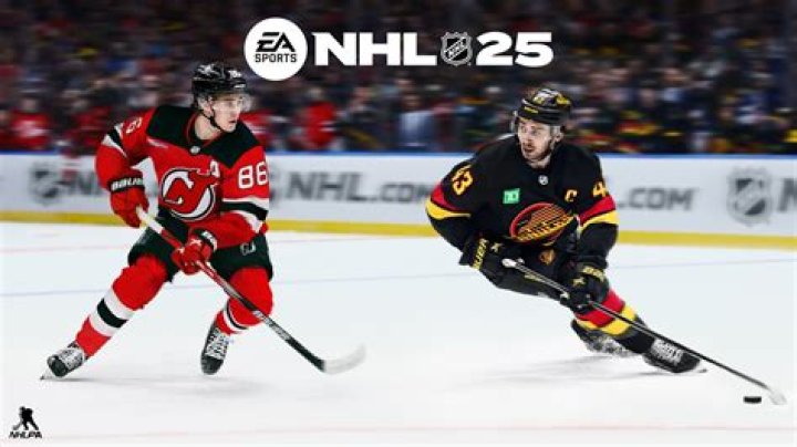 
NHL 15 Game Mode List Reveals Two Omissions for PS4 and Xbox One