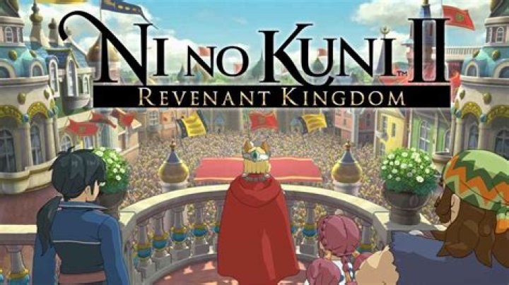 
Ni No Kuni 2 Guide: How To Recruit More Citizens For Evermore