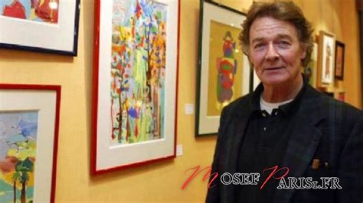 Nicolas Jacques Charrier: A Journey Through His Life and Achievements Today