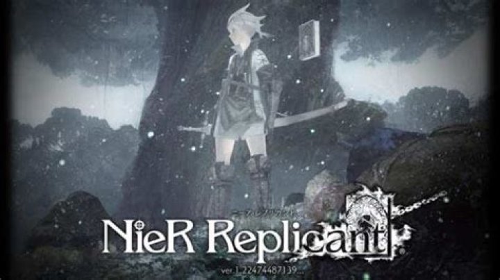 
Nier Replicant: How to Get Titanium Alloy