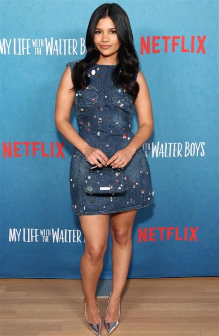 Nikki Rodriguez Age: Everything You Want to Know About the Rising Star