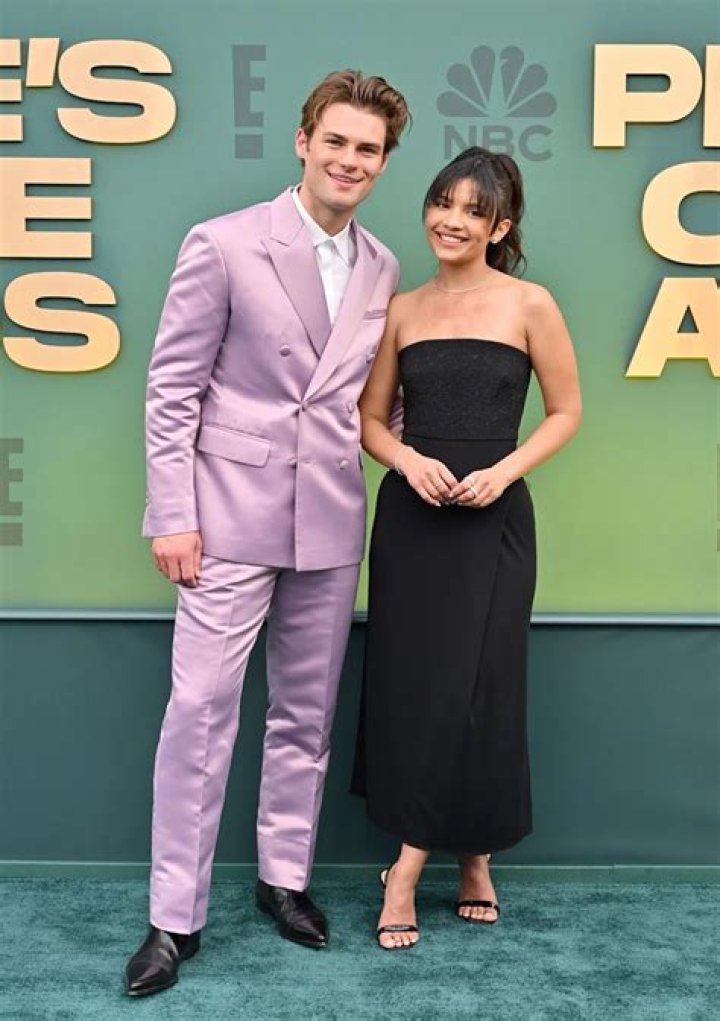 Nikki Rodriguez Couple 2025: What the Future Might Hold